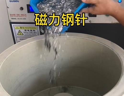 道滘镇不锈钢箍用钢针